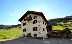 Mountain Milly Livigno