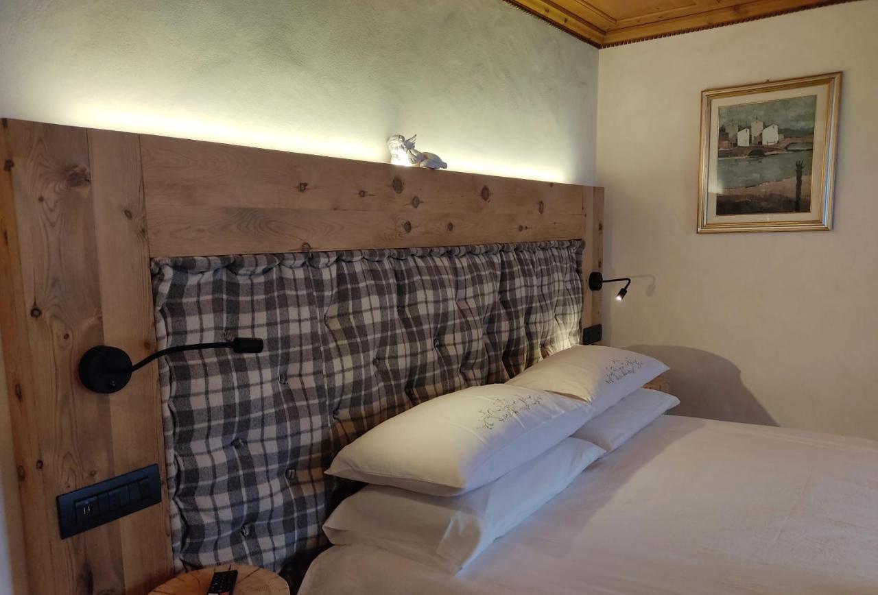 Appartamento Mountain Chalet Milly Livigno Esterno foto