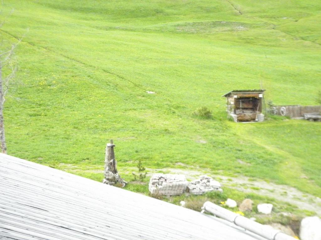 Appartamento Mountain Chalet Milly Livigno Esterno foto