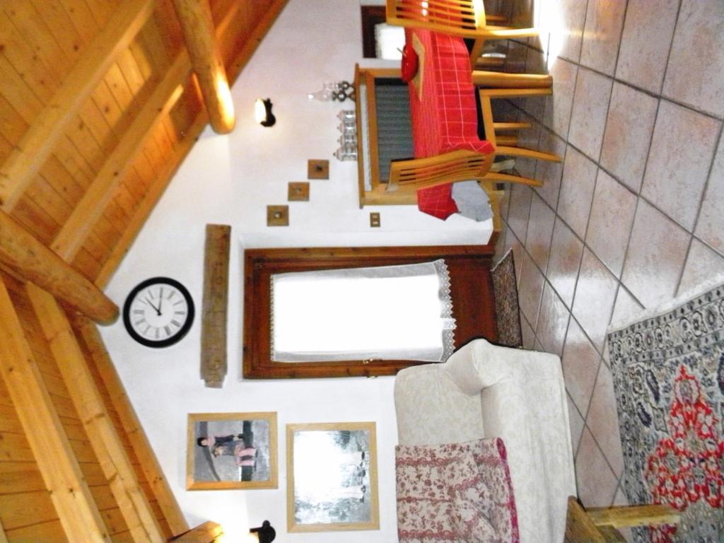 Appartamento Mountain Chalet Milly Livigno Camera foto